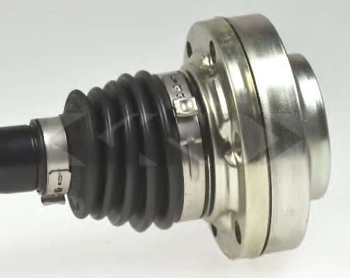 L?BRO 304546 Drive Shaft
